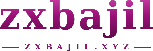 zxbajil logo